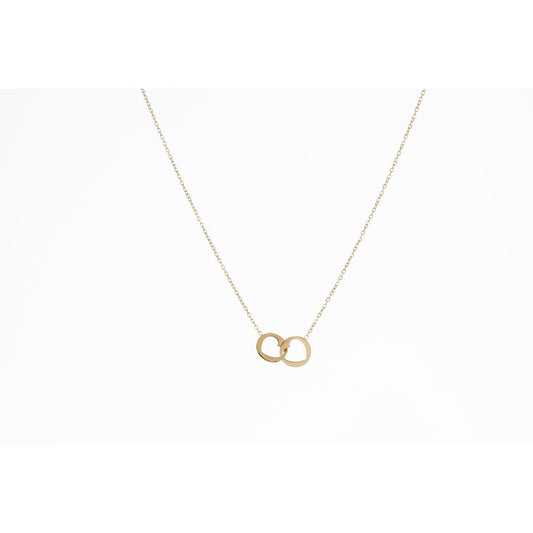 Ketting stainless steel GOUD - N80034070299