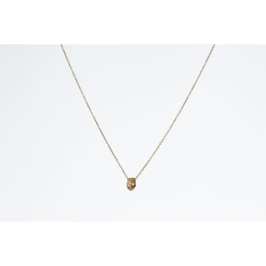 Ketting stainless steel GOUD - N80058120450