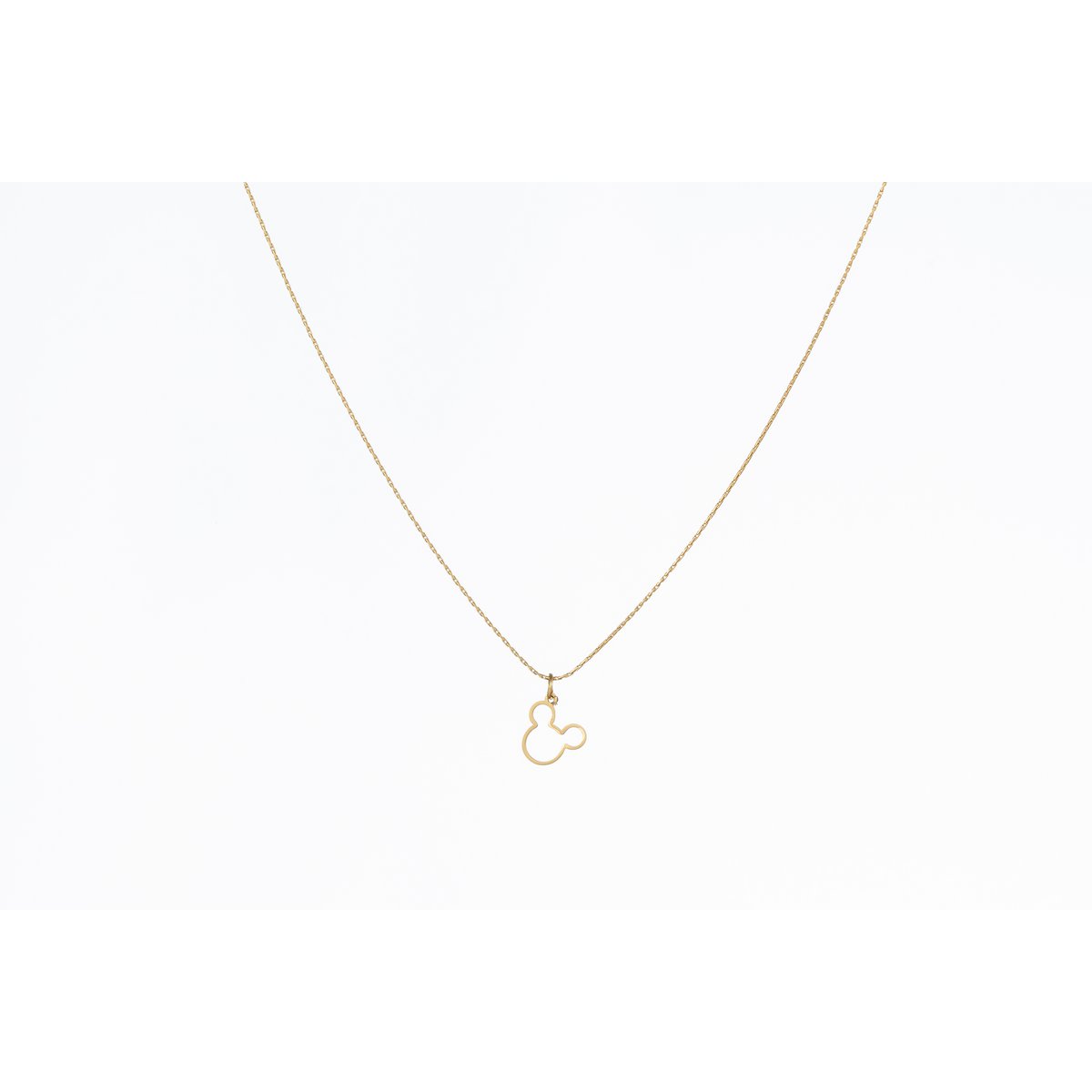 Ketting stainless steel GOUD - N80148083350