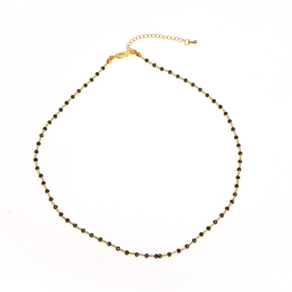 Ketting stainless steel GOUD - N80157220899